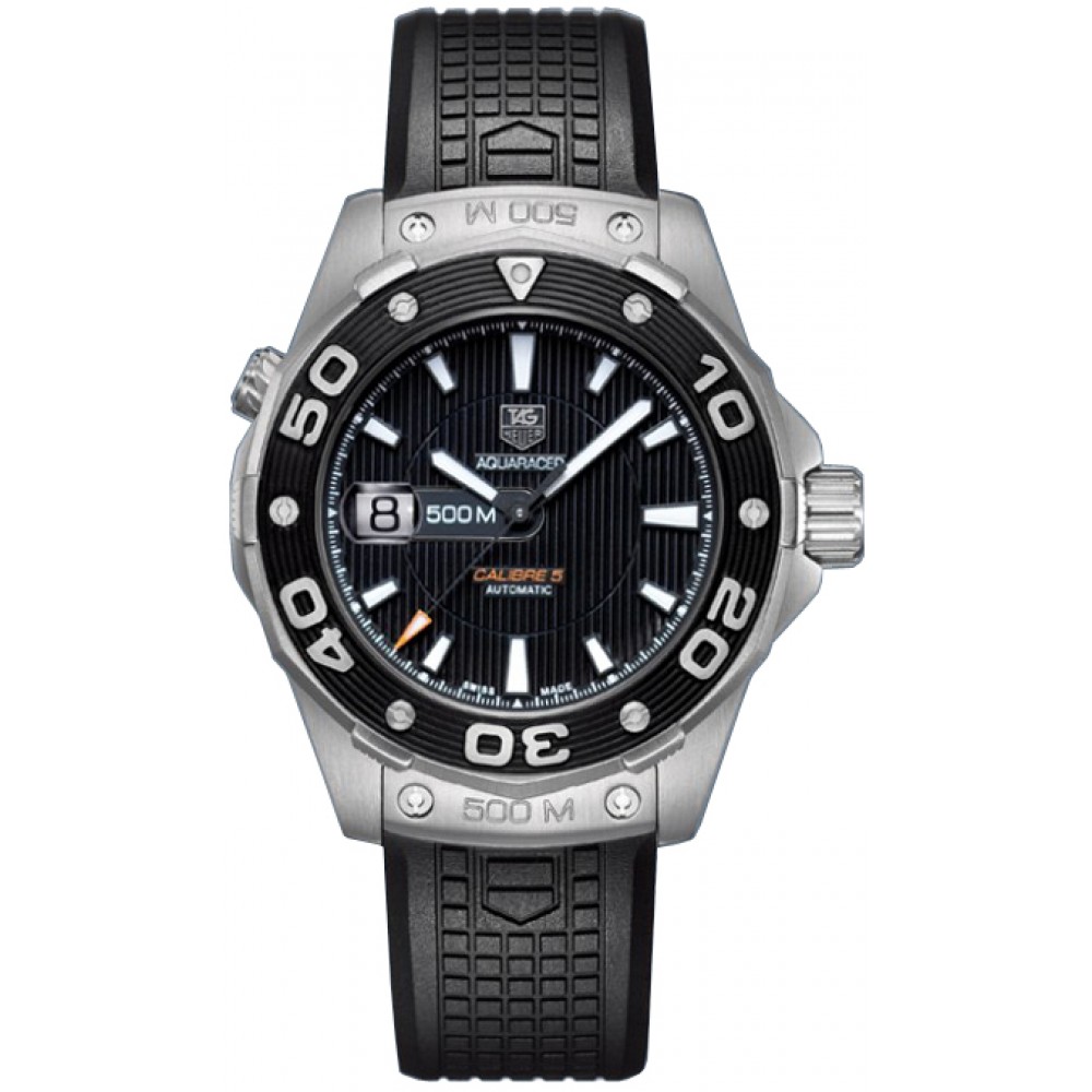 Tag Heuer Aquaracer WAJ2110 FT6015